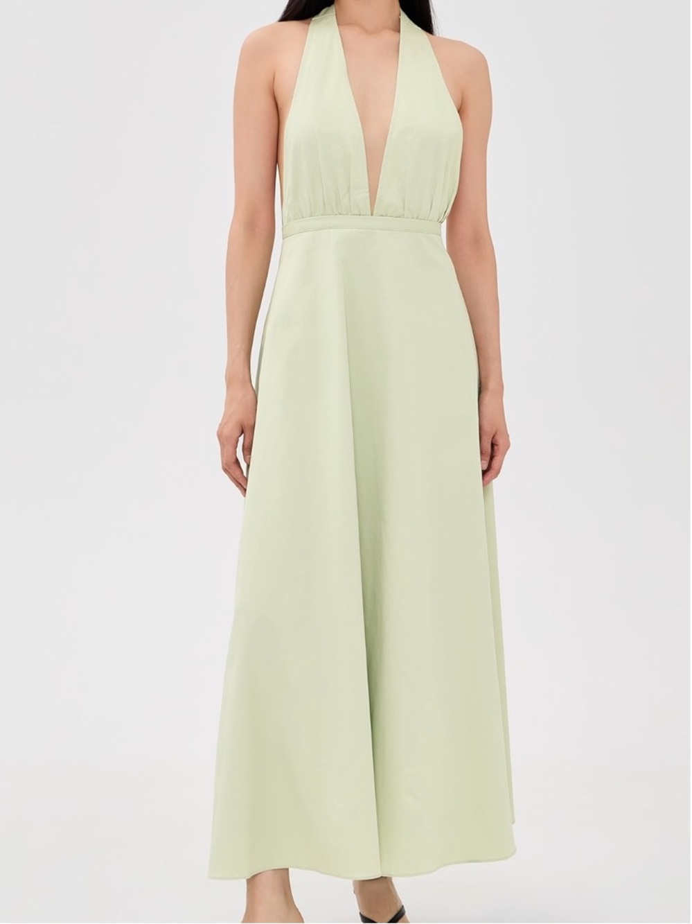Lioness District Maxi Dress